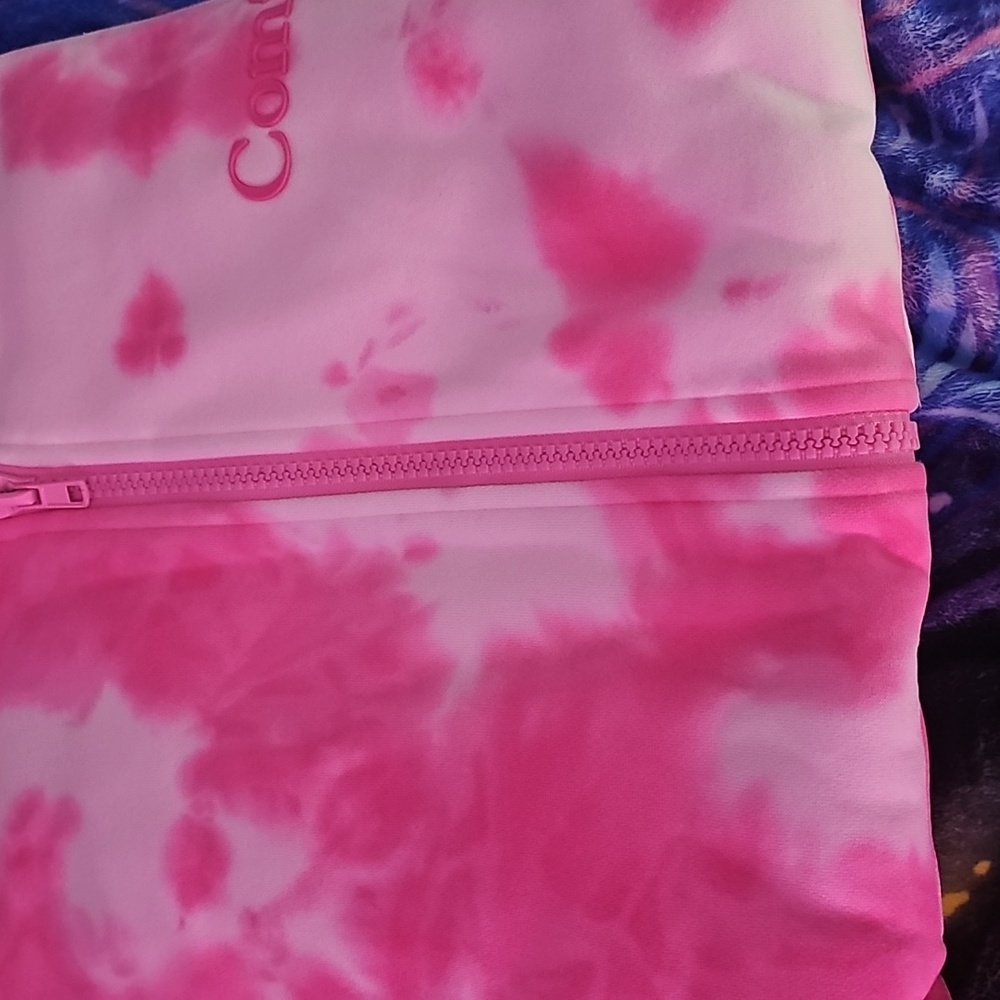 BRAND NEW, NEVER WORN! Comfrt Tie-Dye Set. Universal Is For Men/Women. Both Sz M - Picture 2 of 6